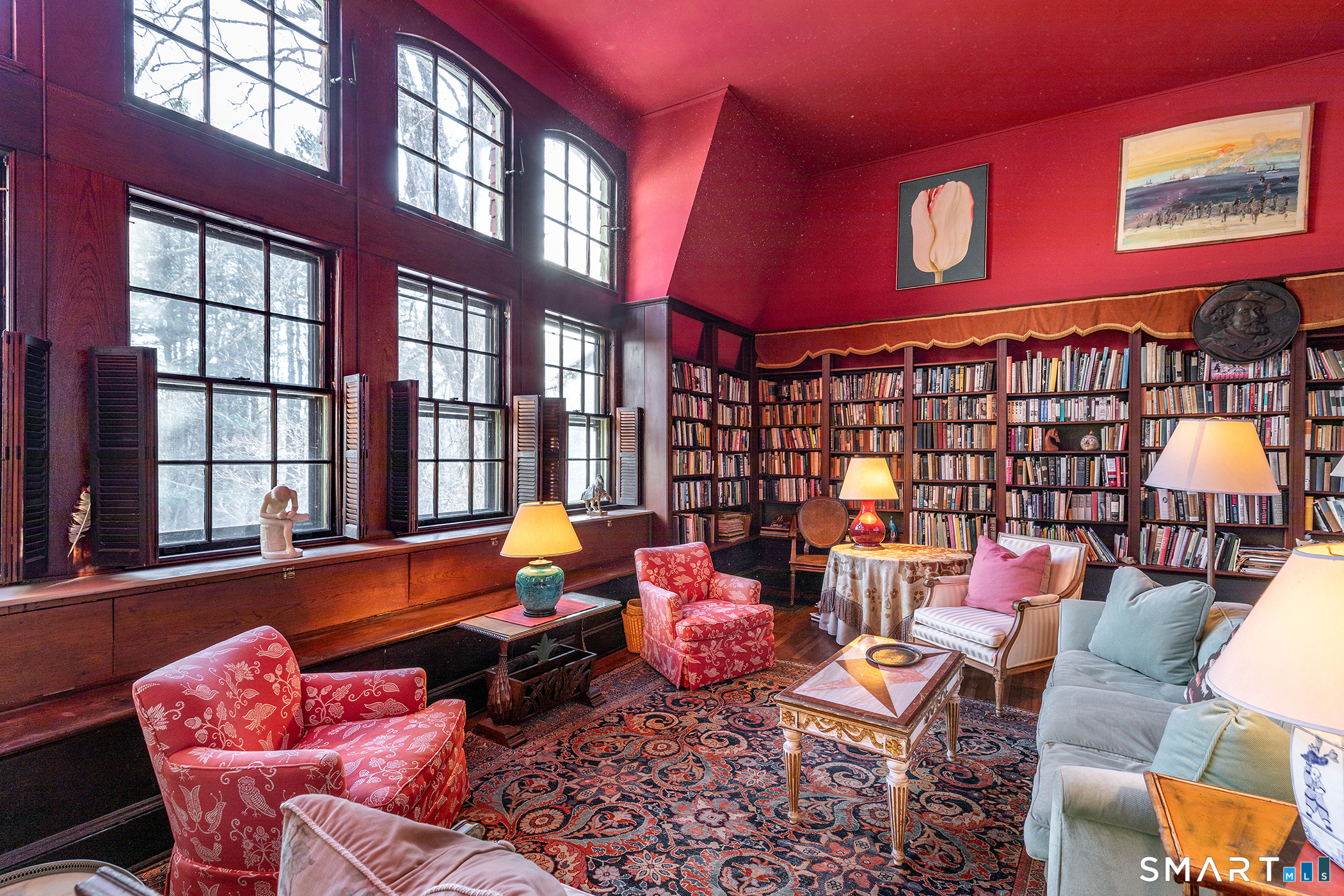 552 Twin Lakes Road Salisbury, CT 06068 - Photo 11 of 28