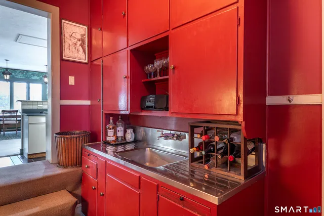 $1,995,000 | 552 Twin Lakes Road, Salisbury, CT 06068