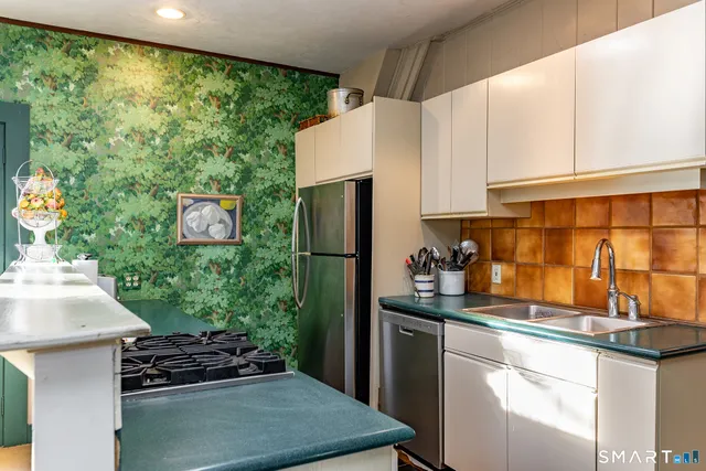 $1,995,000 | 552 Twin Lakes Road, Salisbury, CT 06068