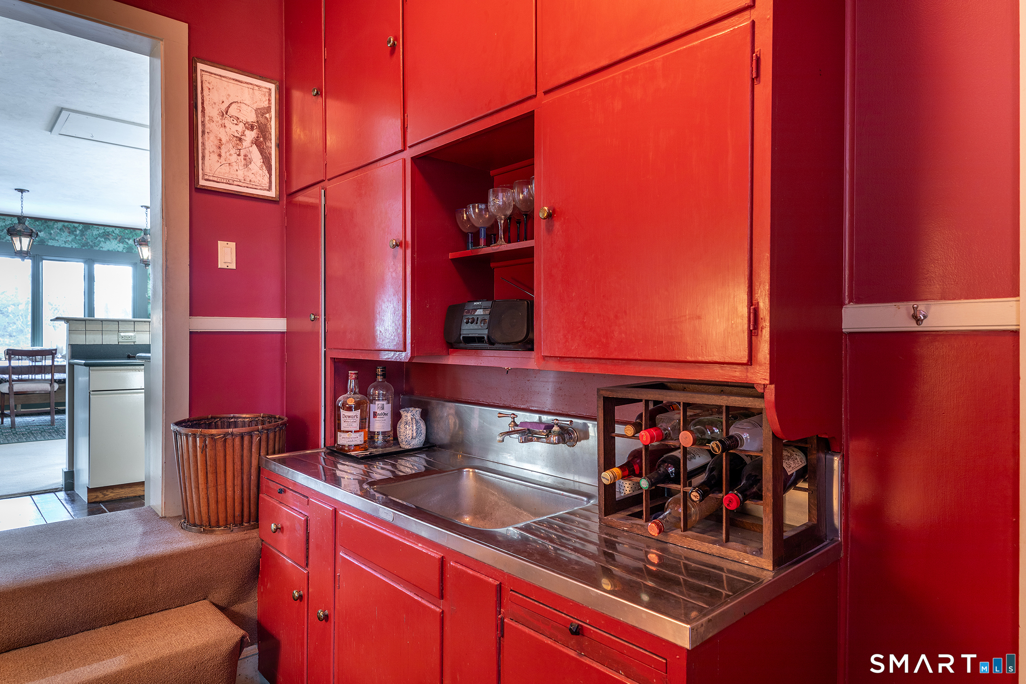 552 Twin Lakes Road Salisbury, CT 06068 - Photo 14 of 31