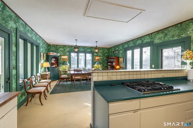 $1,995,000 | 552 Twin Lakes Road, Salisbury, CT 06068