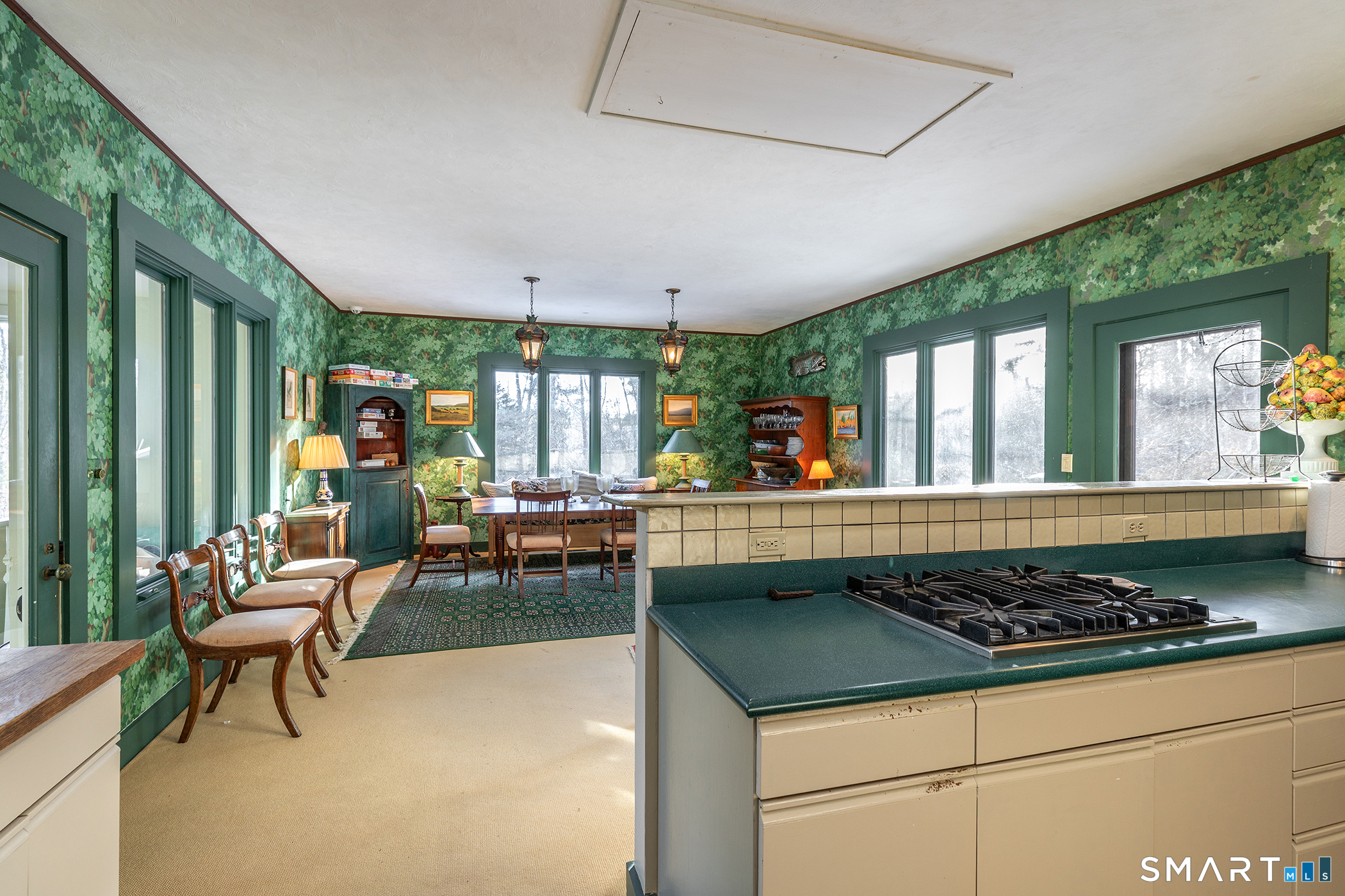 552 Twin Lakes Road Salisbury, CT 06068 - Photo 16 of 28