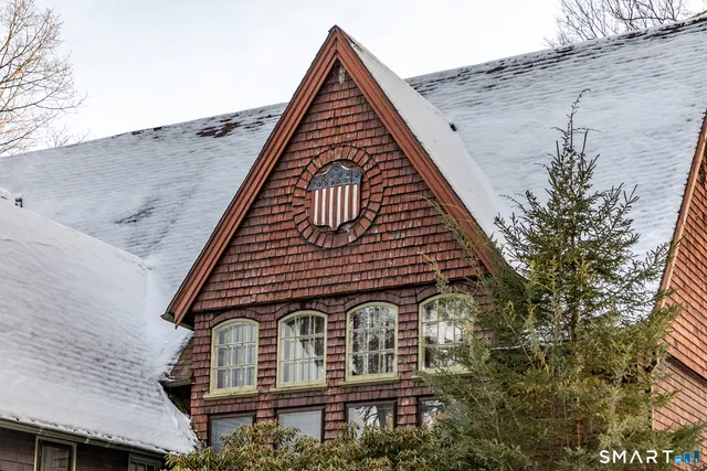 $1,995,000 | 552 Twin Lakes Road, Salisbury, CT 06068