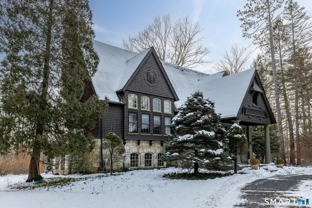 $1,995,000 | 552 Twin Lakes Road, Salisbury, CT 06068