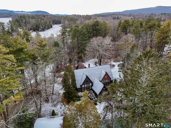 $1,750,000 | 552 Twin Lakes Road, Salisbury, CT 06068