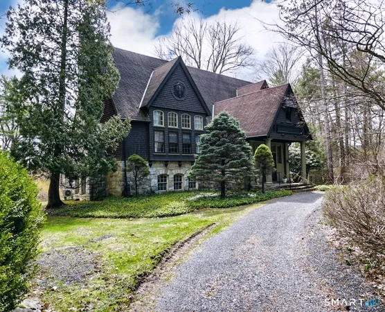 $1,750,000 | 552 Twin Lakes Road, Salisbury, CT 06068