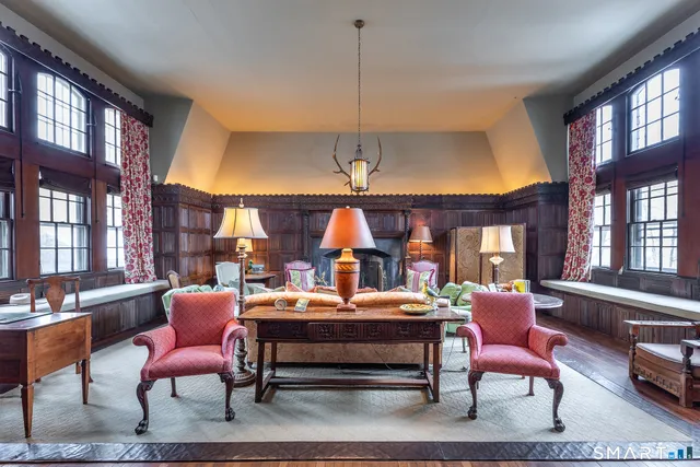 $1,995,000 | 552 Twin Lakes Road, Salisbury, CT 06068