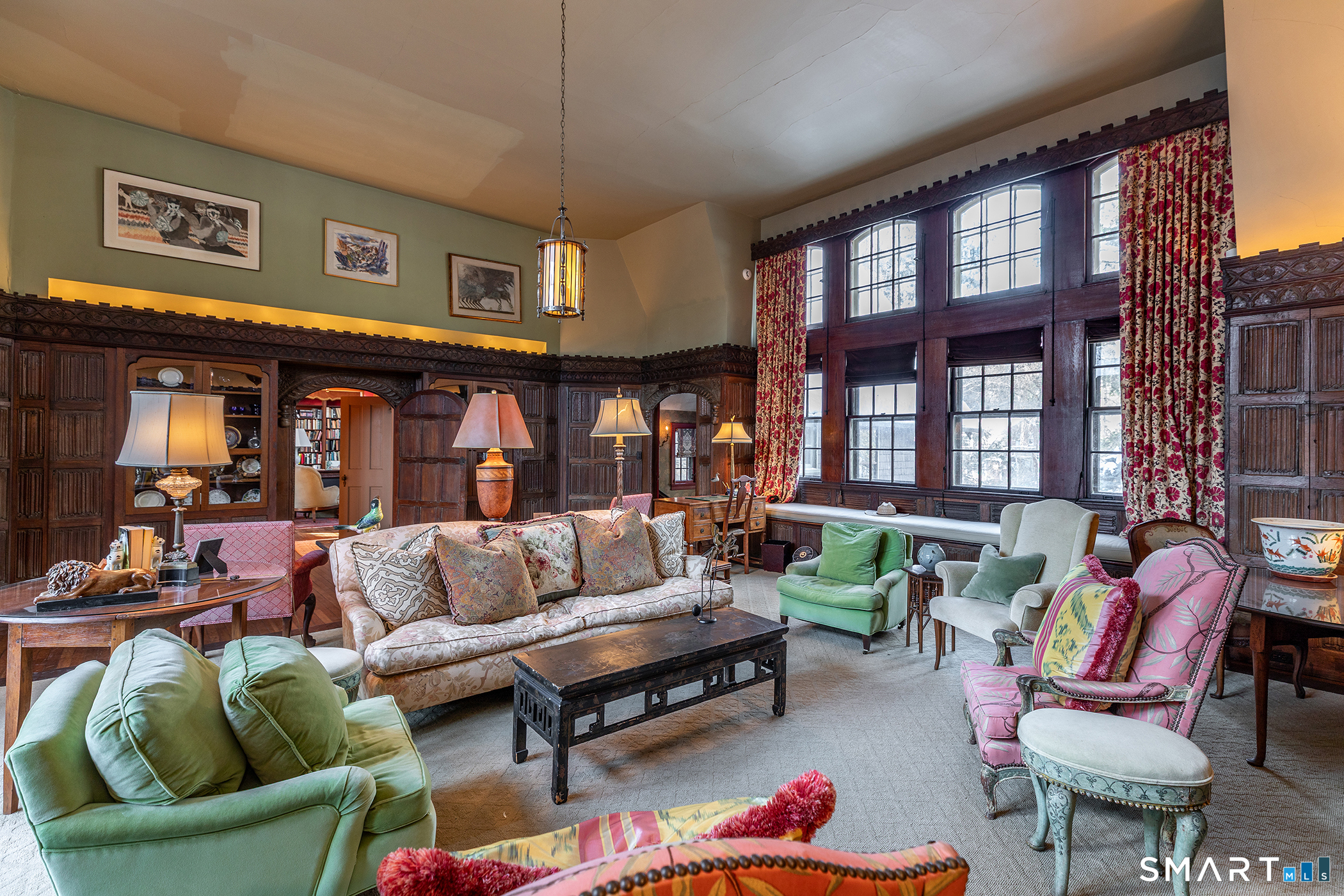 552 Twin Lakes Road Salisbury, CT 06068 - Photo 7 of 28