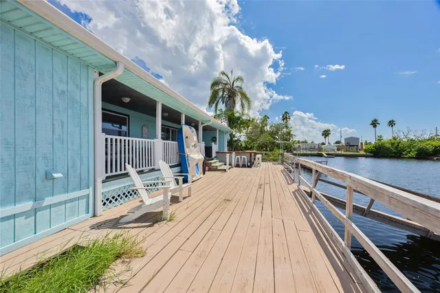 $345,000 | 13023 Port Court, Hudson, FL 34667