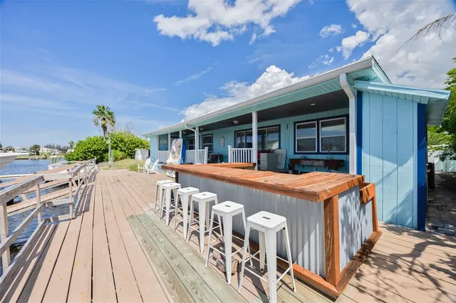 $345,000 | 13023 Port Court, Hudson, FL 34667