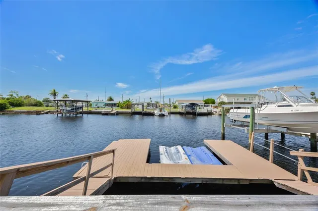 $345,000 | 13023 Port Court, Hudson, FL 34667