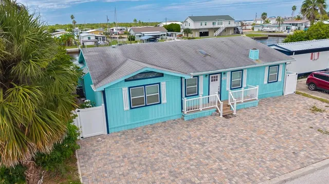 $345,000 | 13023 Port Court, Hudson, FL 34667