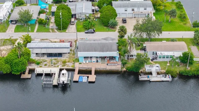 $345,000 | 13023 Port Court, Hudson, FL 34667