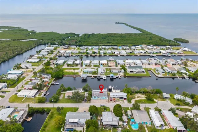 $345,000 | 13023 Port Court, Hudson, FL 34667