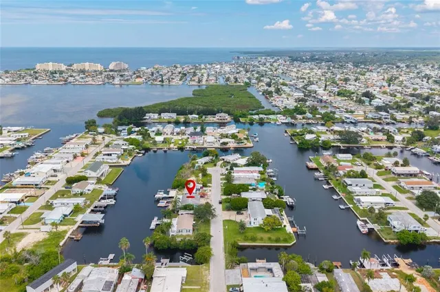 $345,000 | 13023 Port Court, Hudson, FL 34667