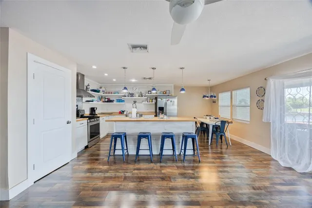 $345,000 | 13023 Port Court, Hudson, FL 34667