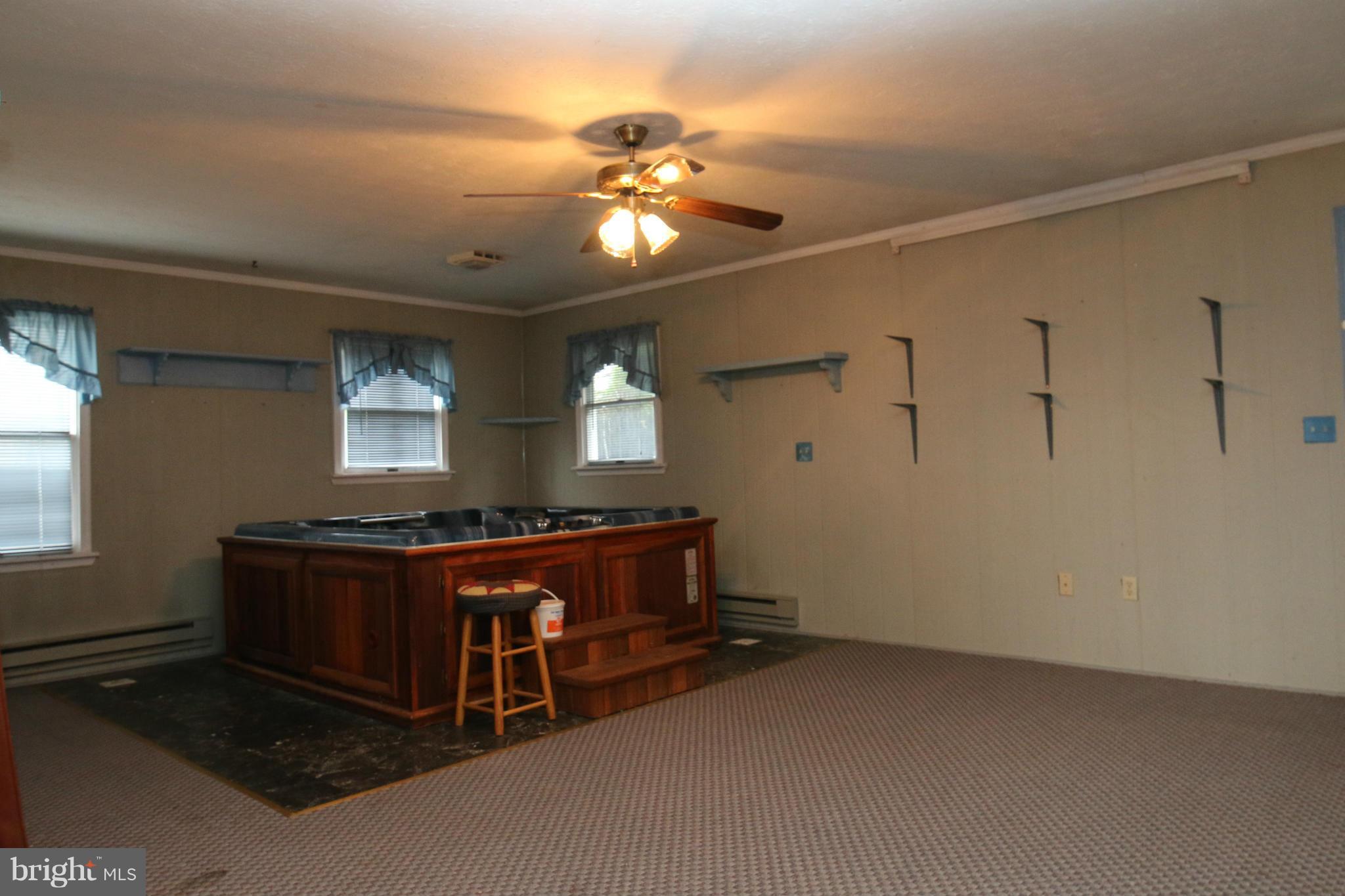 3149 Sulphur Springs Road Inwood, WV 25428 - Photo 19 of 30 Interior (General)