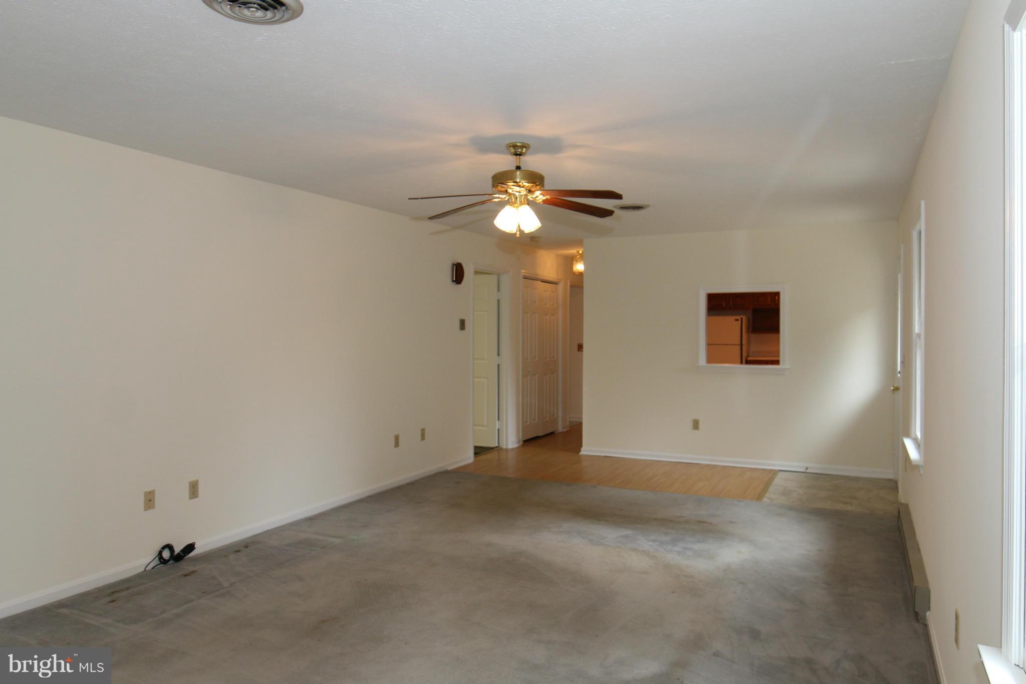 3149 Sulphur Springs Road Inwood, WV 25428 - Photo 3 of 30 Family Room