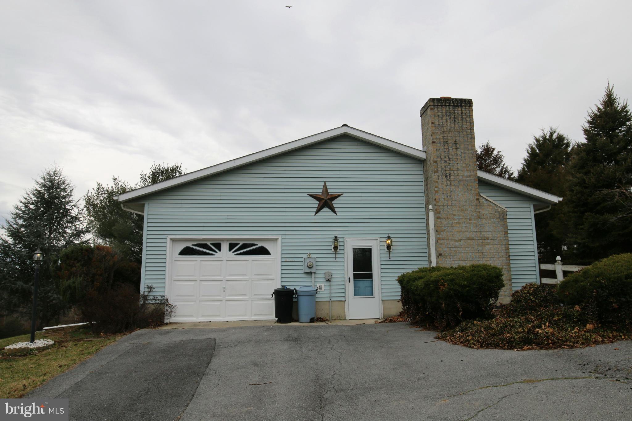 3149 Sulphur Springs Road Inwood, WV 25428 - Photo 25 of 30 Exterior (General)
