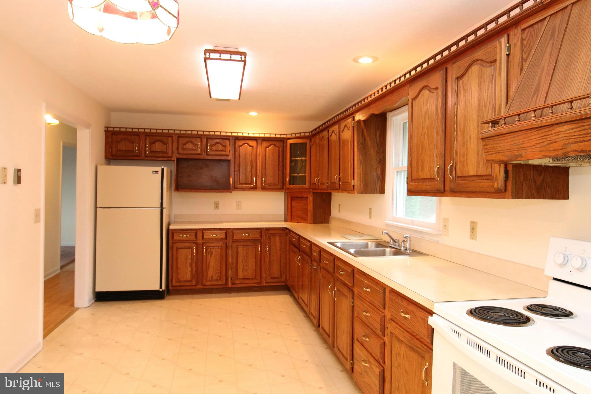 3149 Sulphur Springs Road Inwood, WV 25428 - Photo 5 of 30 Kitchen