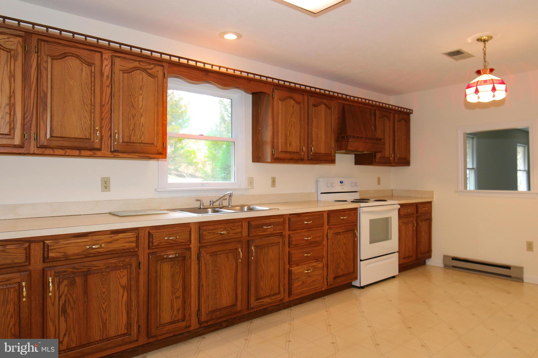 3149 Sulphur Springs Road Inwood, WV 25428 - Photo 6 of 30 Kitchen