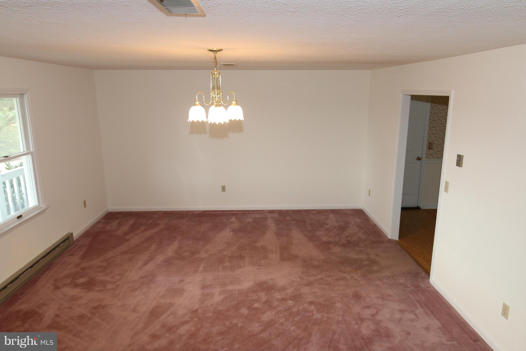 3149 Sulphur Springs Road Inwood, WV 25428 - Photo 10 of 30 Living Room