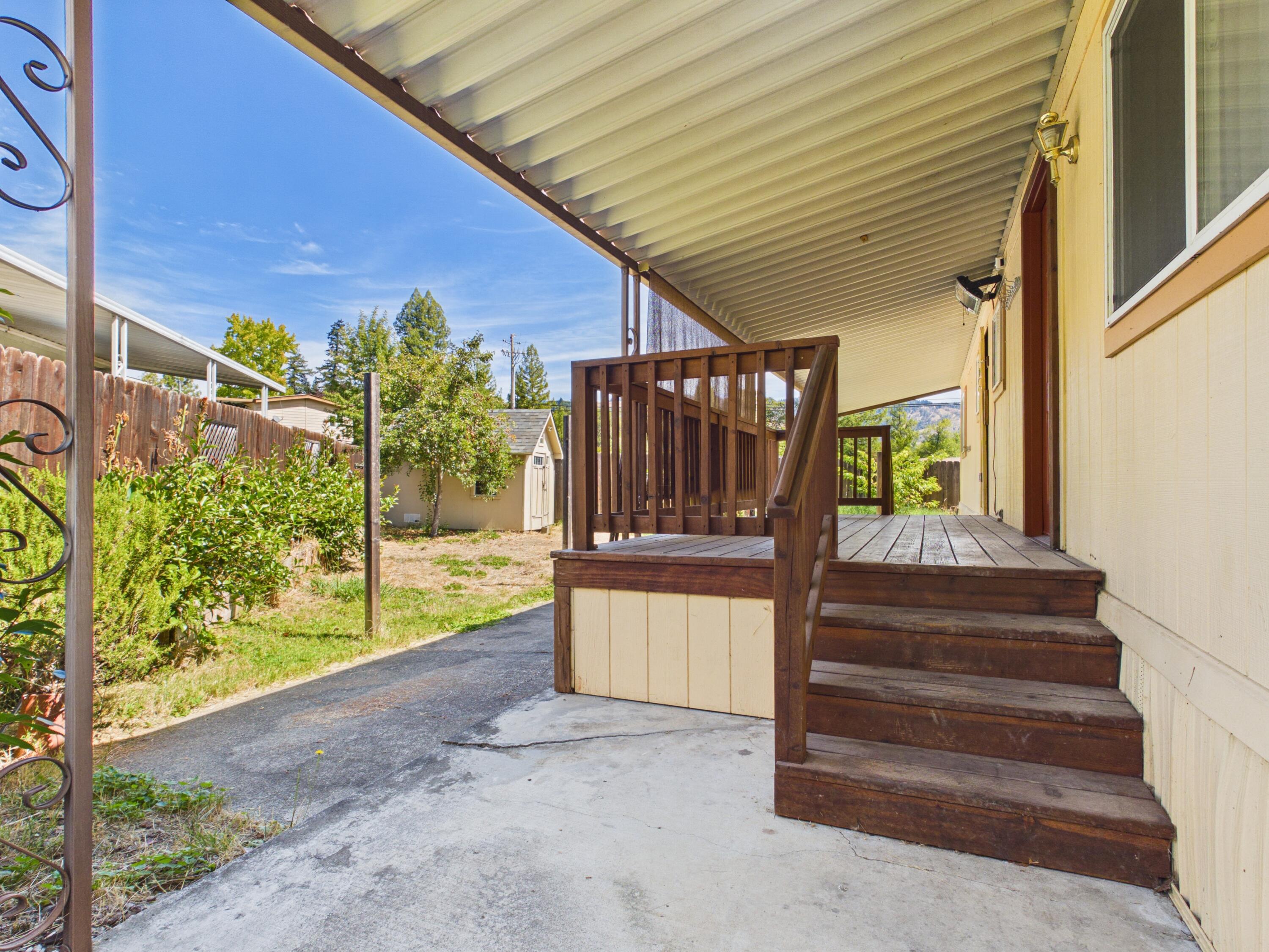 72 West Coast Road, Unit 22 Redway, CA 95560 - Photo 3 of 36 Gallery Image 3