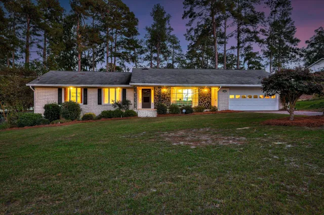 $284,900 | 4036 Goshen Lake Drive South, Augusta, GA 30906