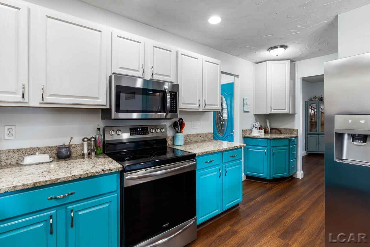 8246 Skiff Lake Road Jackson, MI 49201 - Photo 10 of 49 Gallery Image 10