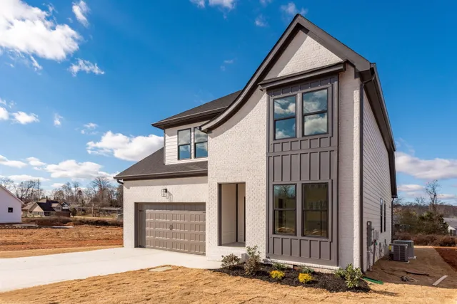 $649,999 | 8343 Snowdrop Way, Ooltewah, TN 37363