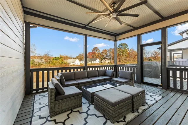 $649,999 | 8343 Snowdrop Way, Ooltewah, TN 37363