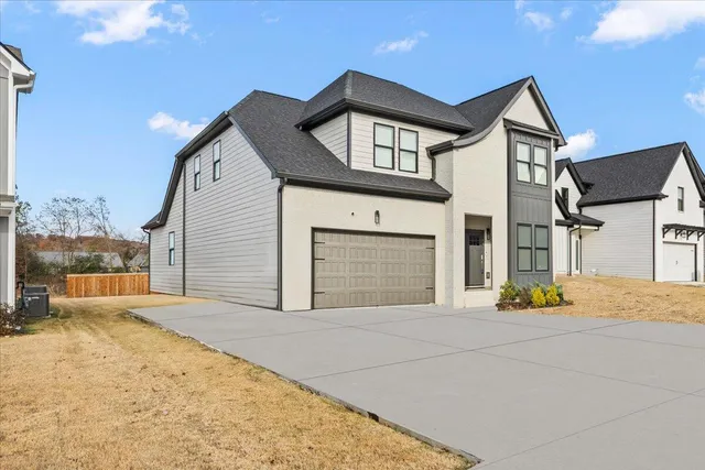 $649,999 | 8343 Snowdrop Way, Ooltewah, TN 37363