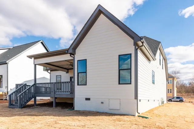 $649,999 | 8343 Snowdrop Way, Ooltewah, TN 37363