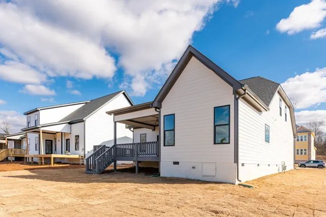 $649,999 | 8343 Snowdrop Way, Ooltewah, TN 37363