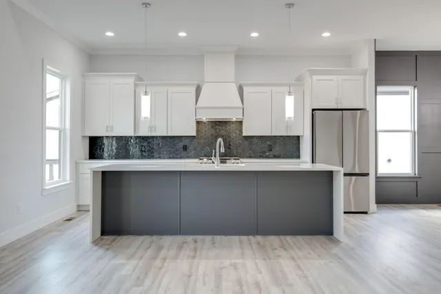 $649,999 | 8343 Snowdrop Way, Ooltewah, TN 37363