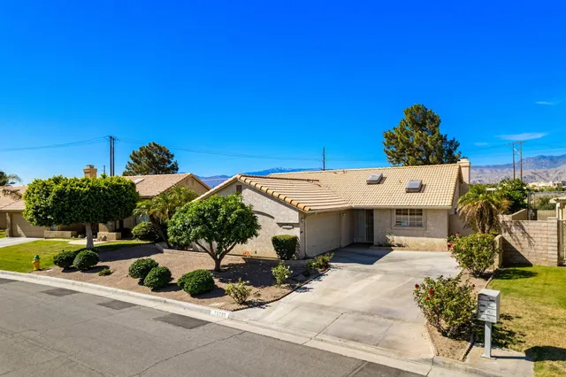 $469,000 | 73751 White Sands Drive, Thousand Palms, CA 92276