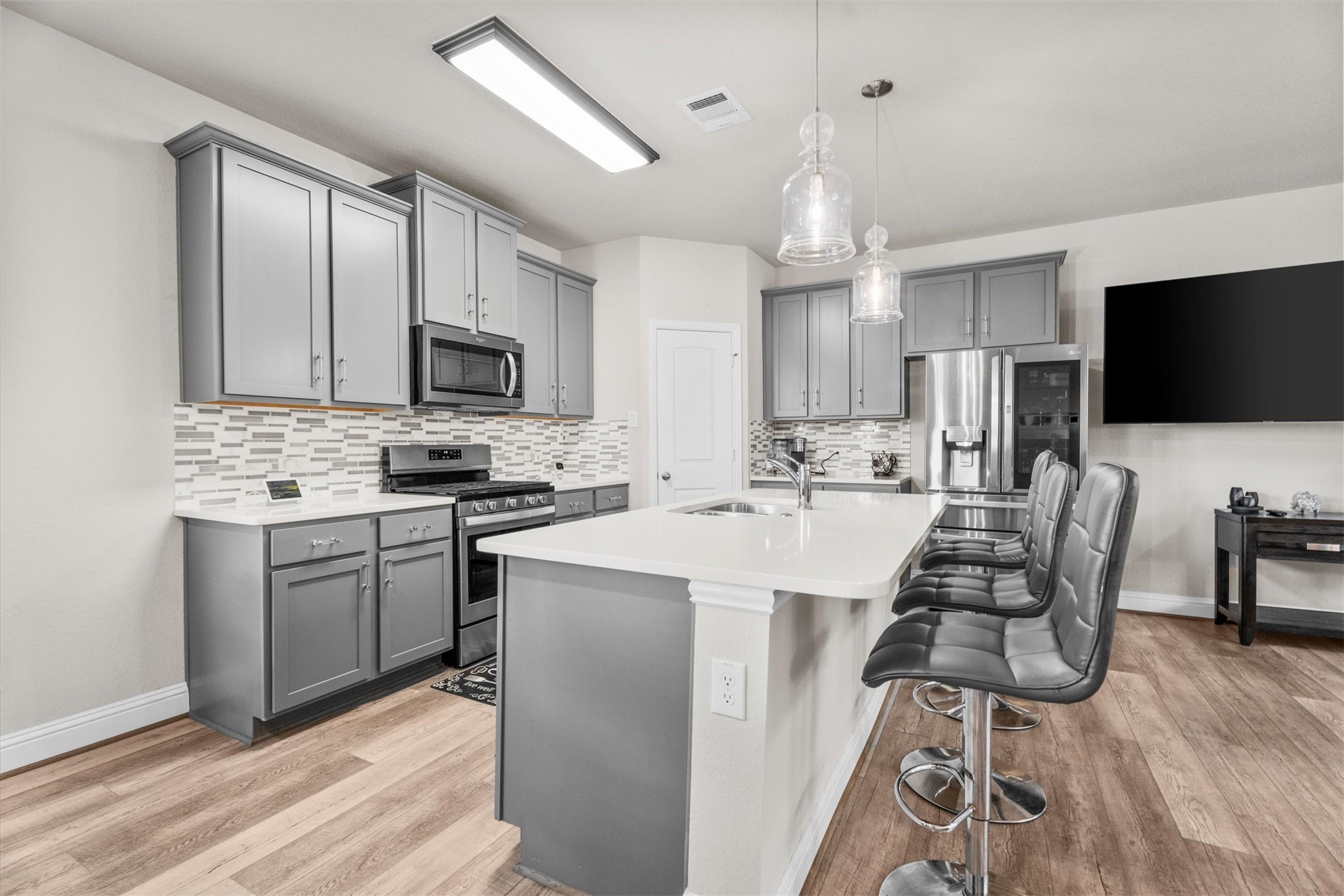 7123 Poppyseed Trail Spring, TX 77379 - Photo 9 of 40