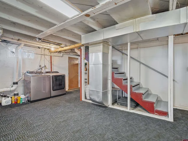 $379,000 | 1255 East 7th Street, Delta, CO 81416