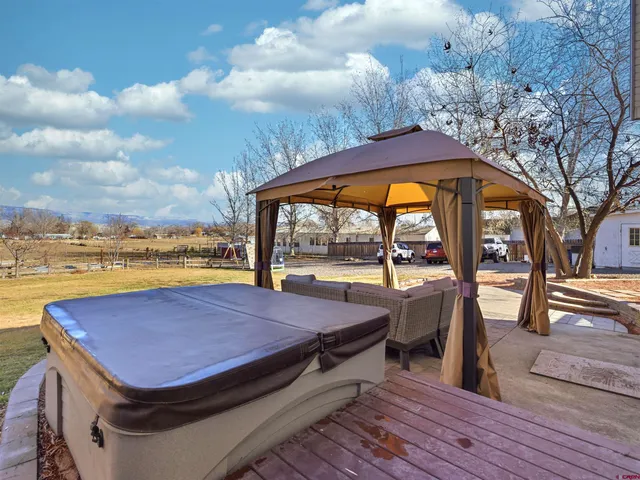 $379,000 | 1255 East 7th Street, Delta, CO 81416