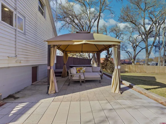 $379,000 | 1255 East 7th Street, Delta, CO 81416