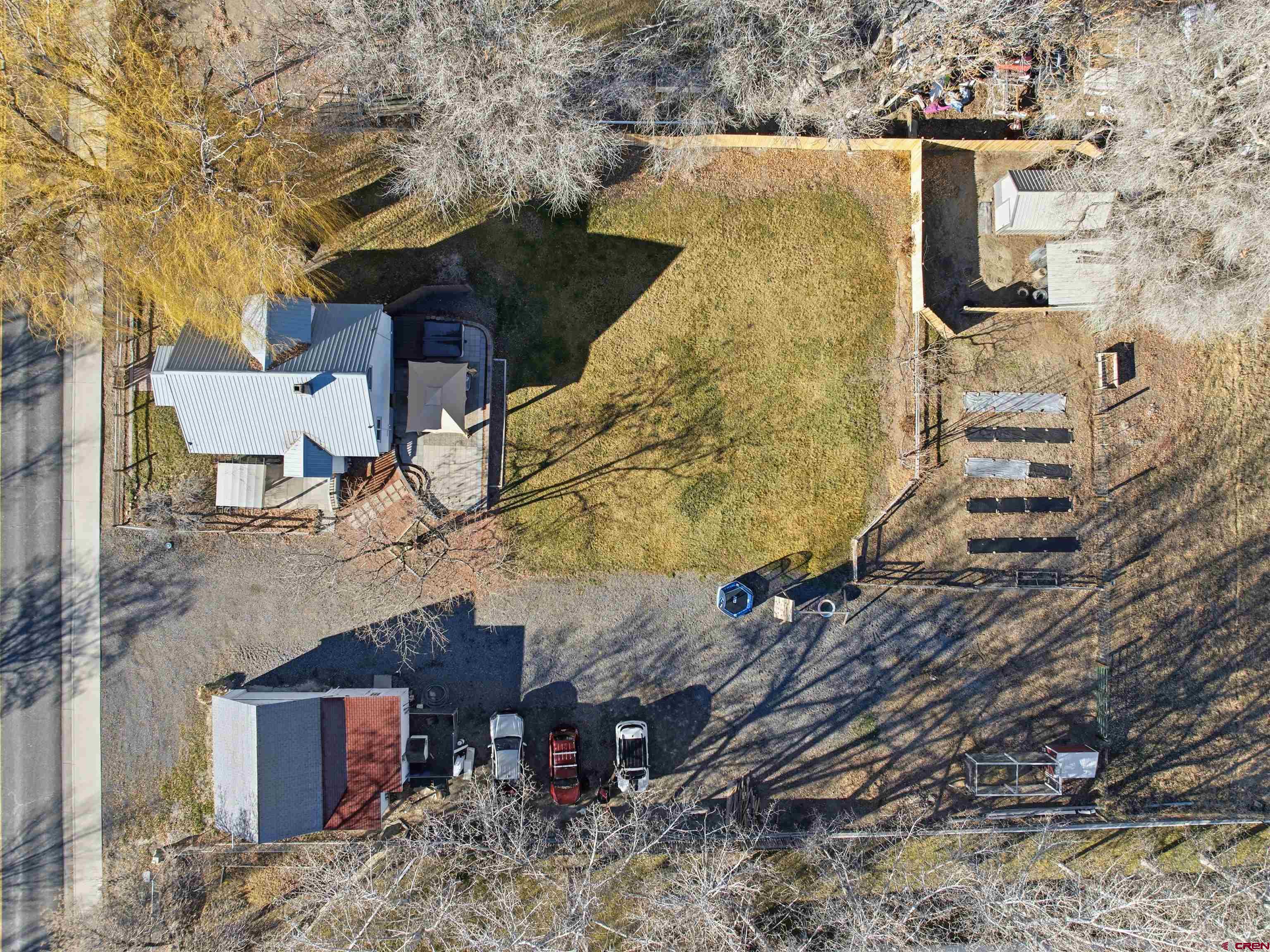 1255 East 7th Street Delta, CO 81416 - Photo 32 of 43