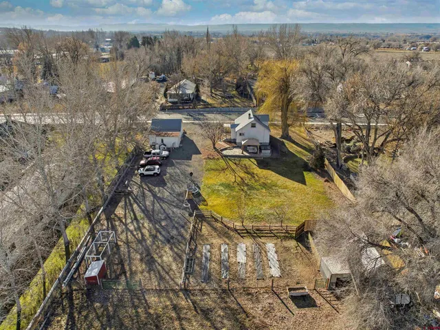 $379,000 | 1255 East 7th Street, Delta, CO 81416