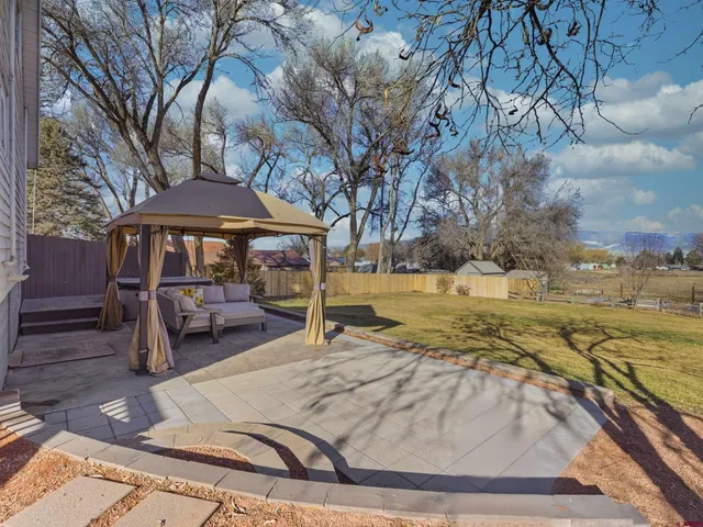 $379,000 | 1255 East 7th Street, Delta, CO 81416