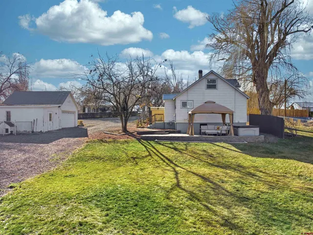 $379,000 | 1255 East 7th Street, Delta, CO 81416