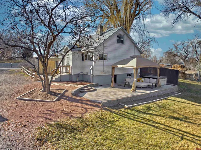 $379,000 | 1255 East 7th Street, Delta, CO 81416