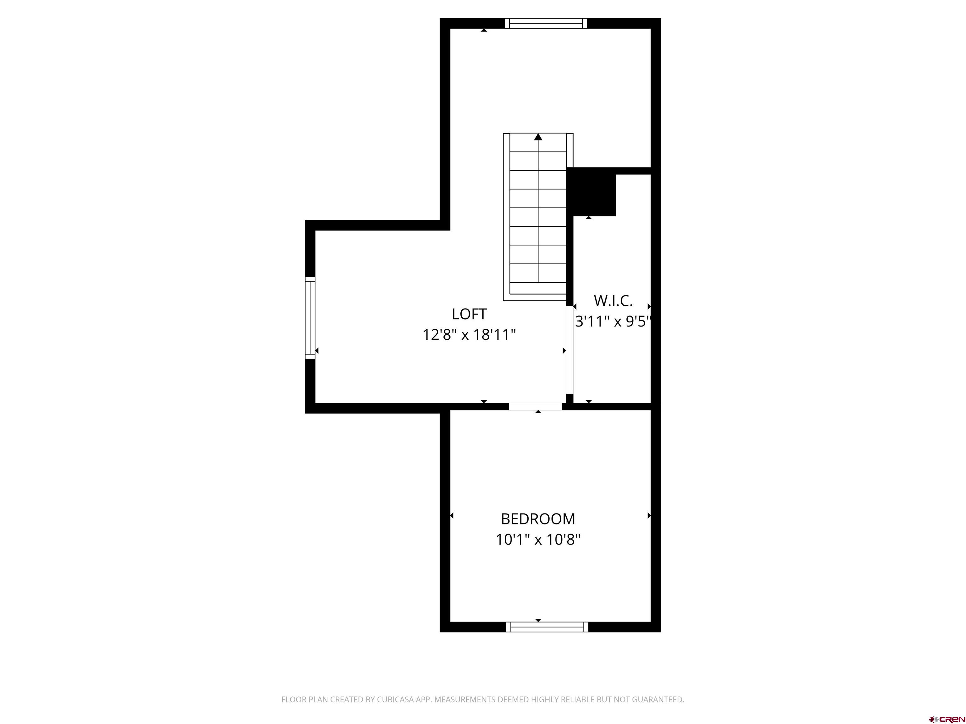 1255 East 7th Street Delta, CO 81416 - Photo 42 of 43
