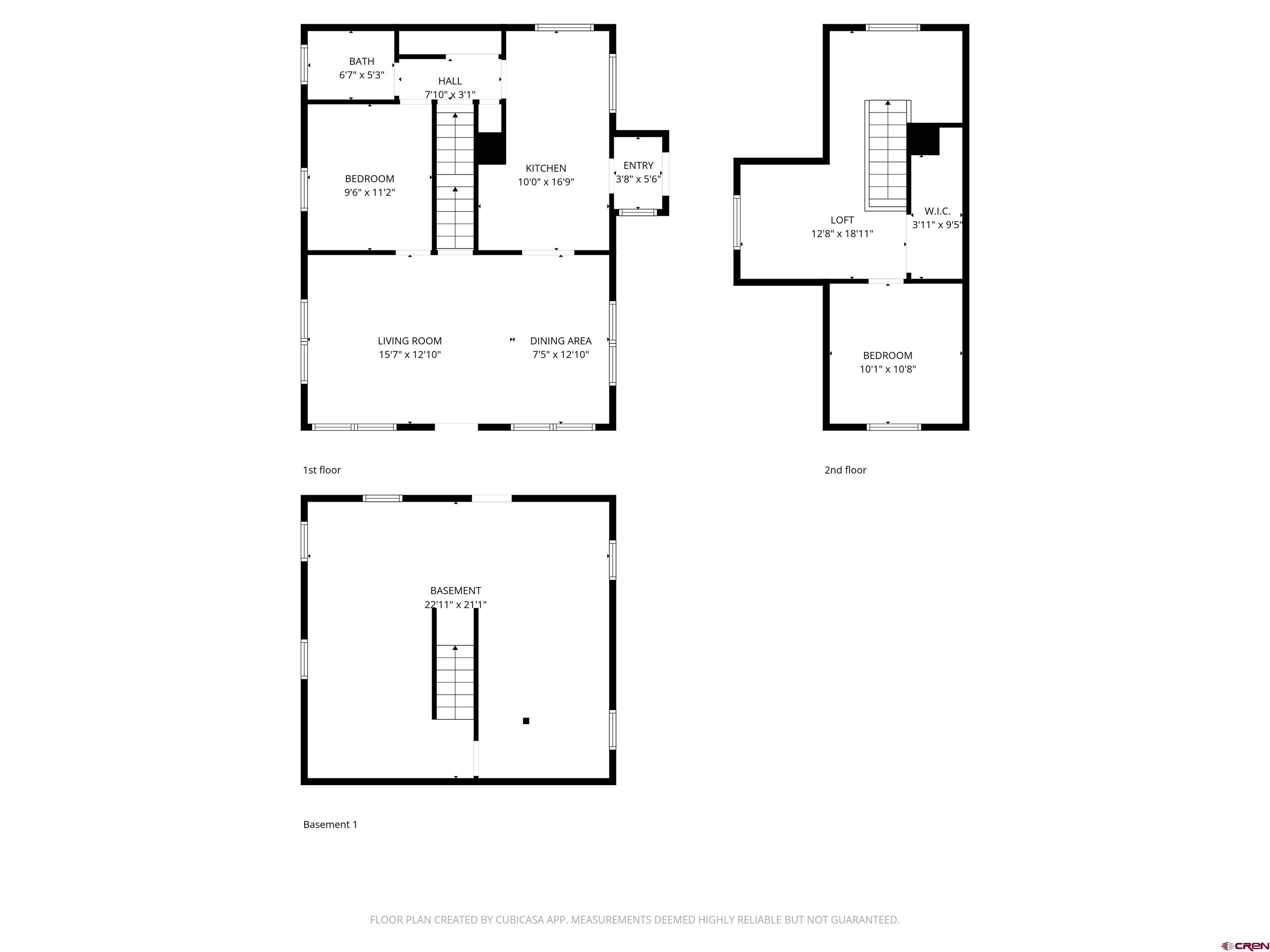 1255 East 7th Street Delta, CO 81416 - Photo 43 of 43