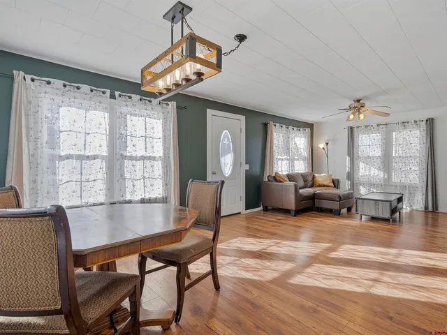 $379,000 | 1255 East 7th Street, Delta, CO 81416