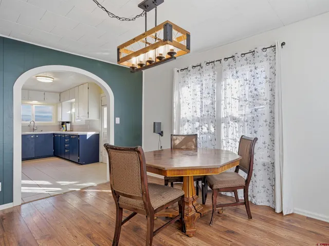 $379,000 | 1255 East 7th Street, Delta, CO 81416