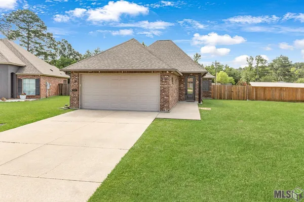 $235,000 | 15080 Garden Creek Drive, Walker, LA 70785